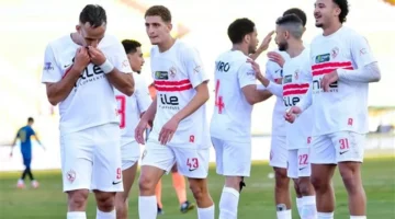 توقيت الانطلاق.. موعد وقنوات مباراة الزمالك ضد كهرباء الإسماعيلية ببطولة الدوري المصري